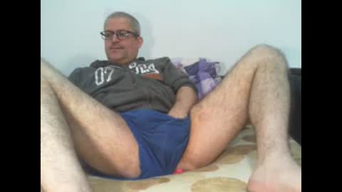 GEORGE online show from 11/20/25, 02:12