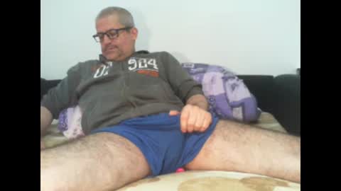 GEORGE online show from 11/22/25, 01:59