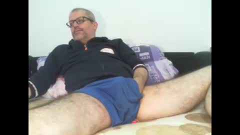 GEORGE online show from 11/26/25, 01:28