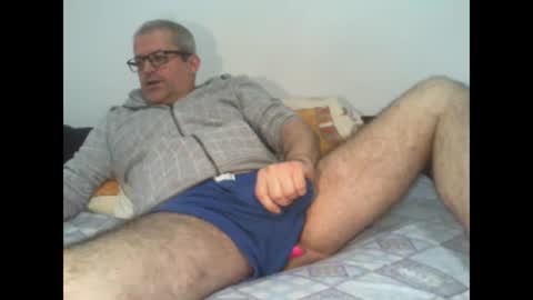 GEORGE online show from 12/03/25, 01:46