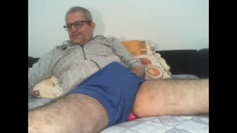 GEORGE online show from 12/05/25, 01:03