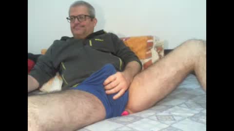 GEORGE online show from 12/15/25, 10:47