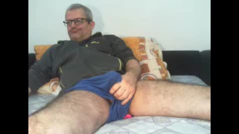 GEORGE online show from 12/16/25, 10:59