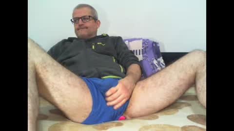 GEORGE online show from 01/07/26, 02:47