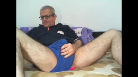 GEORGE online show from 01/11/26, 01:43