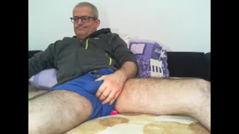 GEORGE online show from 01/18/26, 10:19