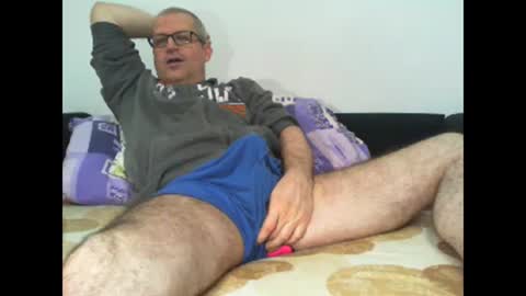 GEORGE online show from 01/19/26, 12:47