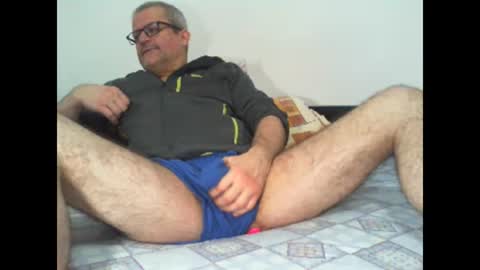 GEORGE online show from 02/10/26, 10:58