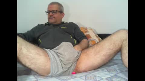 GEORGE online show from 02/25/26, 02:32