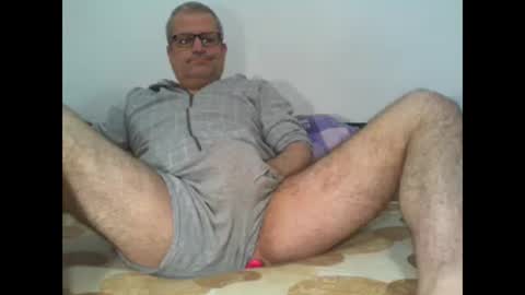 GEORGE online show from 03/04/26, 02:50