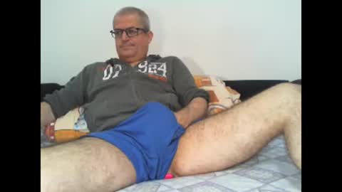 GEORGE online show from 04/03/26, 05:27