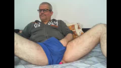 GEORGE online show from 04/08/26, 11:43