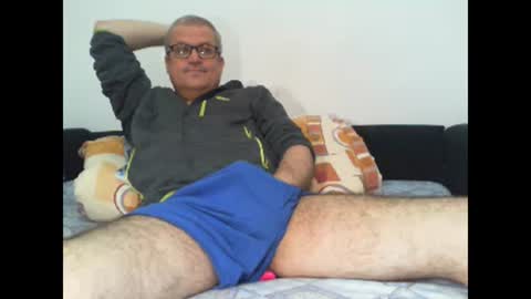 GEORGE online show from 04/10/26, 05:12