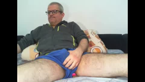 GEORGE online show from 04/12/26, 03:22