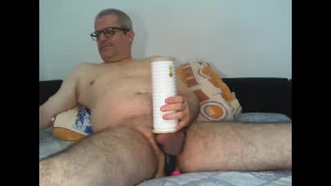 GEORGE online show from 04/19/26, 04:23