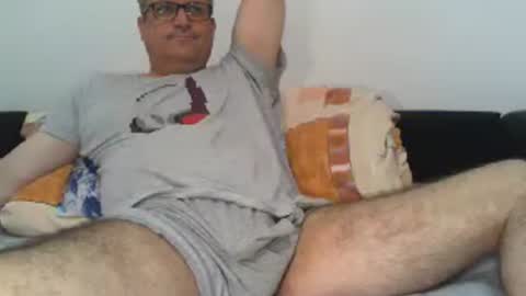 Snapshot of eyes12 chatting on 06/20/26, 05:32 GEORGE online show from 06/20/26, 05:32
