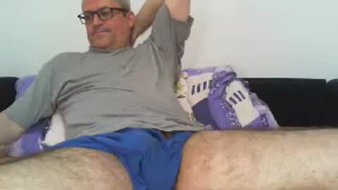 Snapshot of eyes12 chatting on 07/20/26, 11:34 GEORGE online show from 07/20/26, 11:34