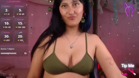 eyes moon online show from 05/01/26, 05:17