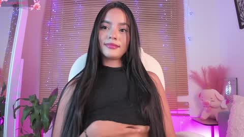 Snapshot of eyleen_lee_ chatting on 01/10/25, 06:17 Eyleen online show from 01/10/25, 06:17