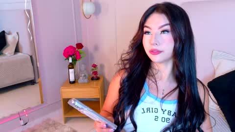 eymicooper online show from 02/14/26, 07:54