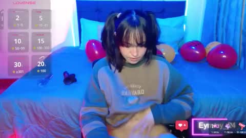 eymmy_24 online show from 11/04/25, 03:05