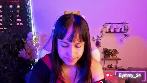 eymmy_24 online show from 02/23/26, 11:24