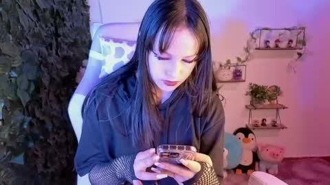 eymmy_24 online show from 05/31/26, 01:47