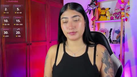 Emily online show from 11/09/25, 09:24