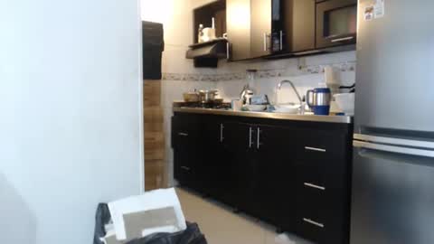 eyshaexotii online show from 01/08/26, 02:19