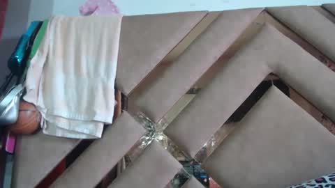 eyshaexotii online show from 01/14/26, 06:57