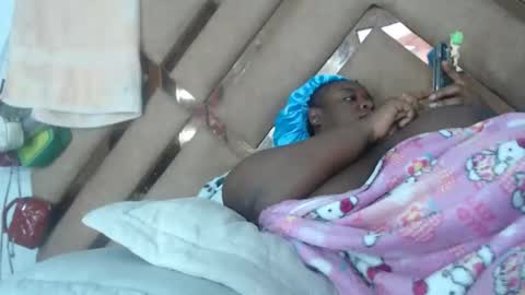 eyshaexotii online show from 02/10/26, 07:12