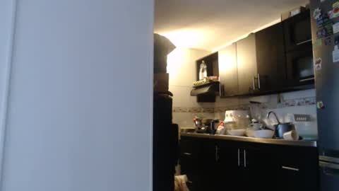 eyshaexotii online show from 02/11/26, 08:03