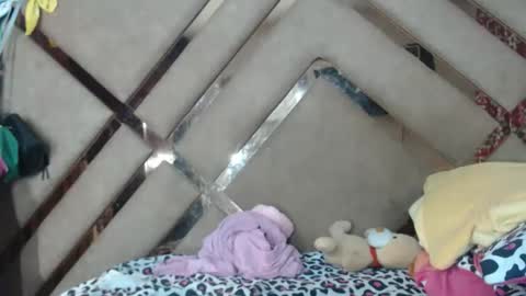 eyshaexotii online show from 03/01/26, 04:25