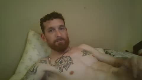 Rustynailher online show from 01/08/25, 05:27