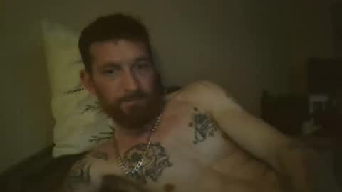 Rustynailher online show from 01/10/25, 06:53