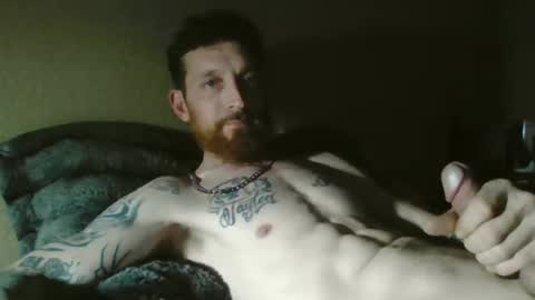 Rustynailher online show from 01/14/25, 07:48
