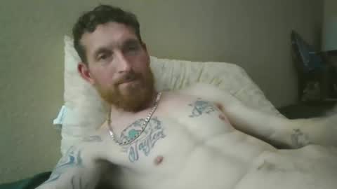 Rustynailher online show from 01/17/25, 08:13