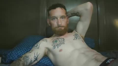 Rustynailher online show from 10/05/25, 12:25