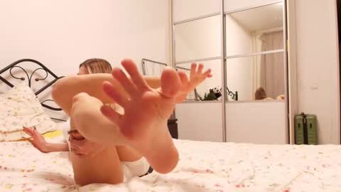 call me Princess online show from 02/10/26, 06:45