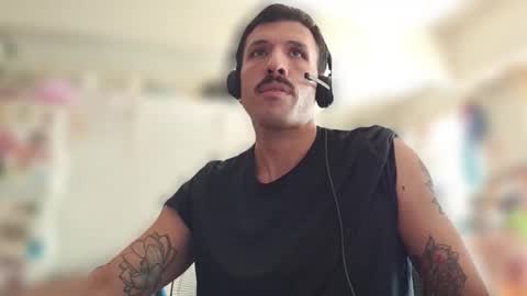 venusah online show from 03/20/26, 04:12