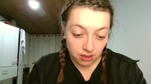 Aimee online show from 12/13/24, 01:37