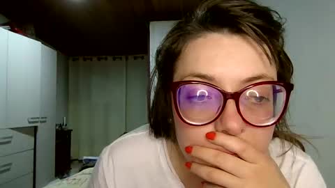 Aimee online show from 12/21/24, 05:25