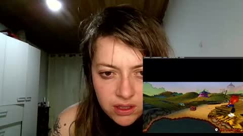 Aimee online show from 12/22/24, 11:20