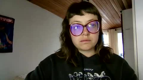 Aimee online show from 01/02/25, 10:01