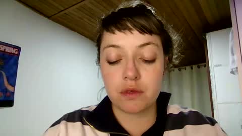 Aimee online show from 01/04/25, 04:33