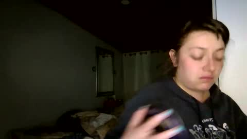 Aimee online show from 01/16/25, 01:06