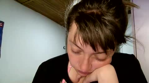 Aimee online show from 01/19/25, 04:12