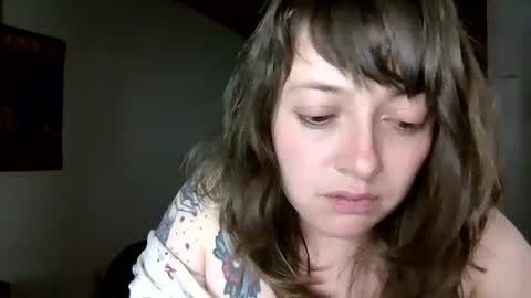 Aimee online show from 02/19/25, 02:44