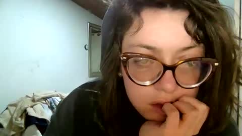 Aimee online show from 02/21/25, 04:07