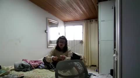 Aimee online show from 03/07/25, 06:54